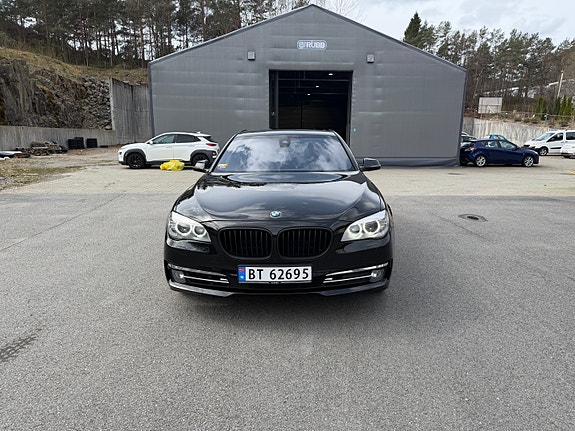 BMW 7-Serie
