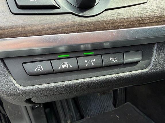 BMW 740d 14 of 23