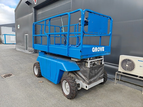 Grove SM3269XT