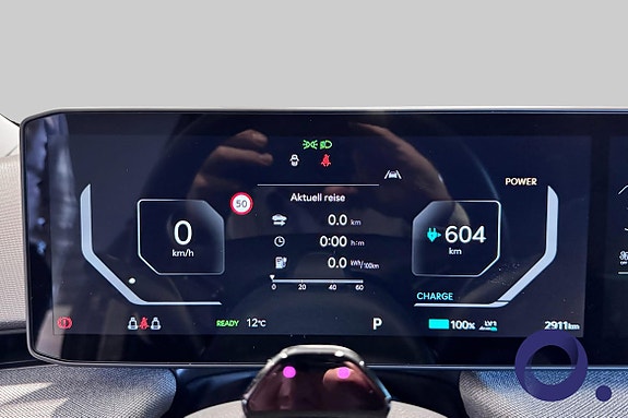 Kia EV4 13 of 18
