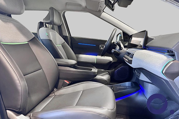 Kia EV4 7 of 18