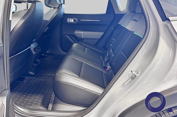 Kia EV4 12 of 18