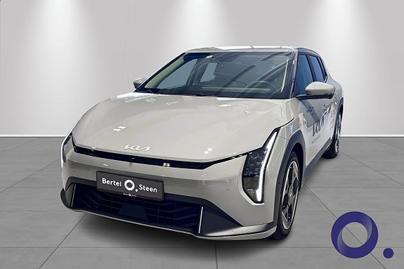 Kia EV4 2 of 18