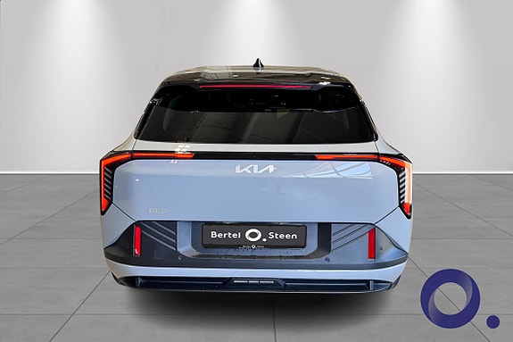 Kia EV4 4 of 18