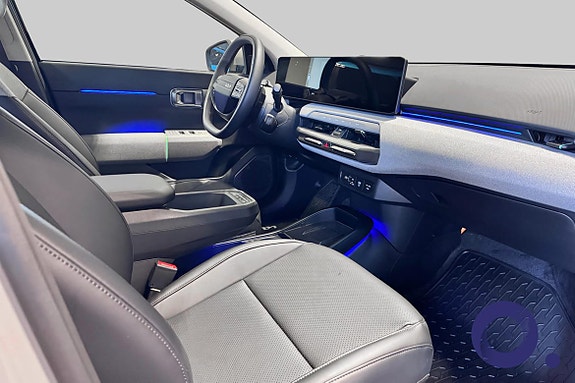 Kia EV4 9 of 18