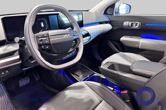 Kia EV4 8 of 18
