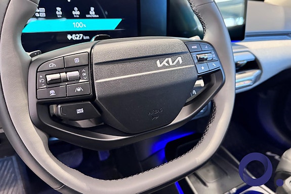 Kia EV4 17 of 18