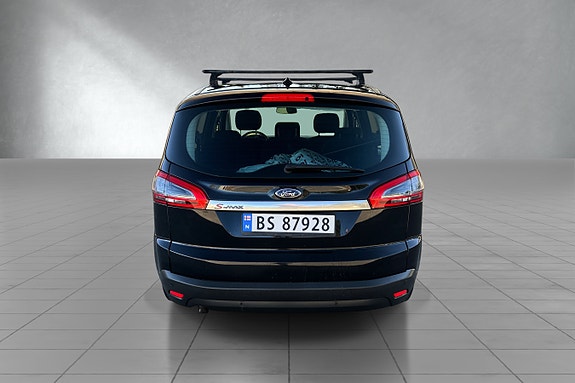 Ford S-MAX 5 of 17