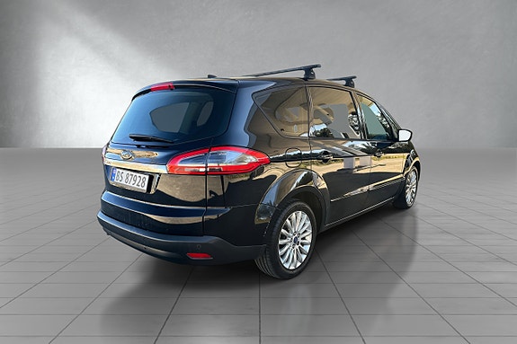 Ford S-MAX 6 of 17