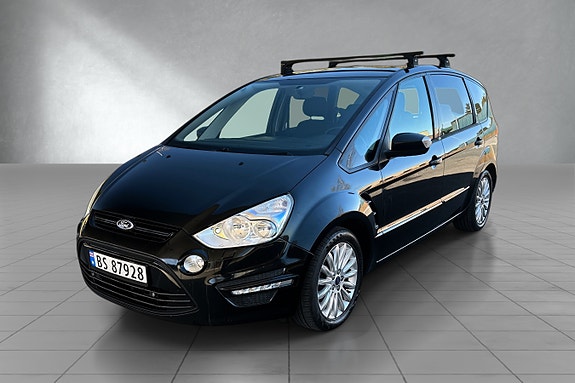 Ford S-MAX 3 of 17