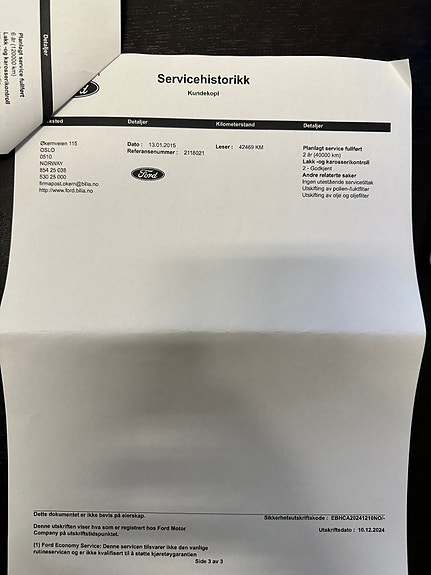 Ford S-MAX 17 of 17