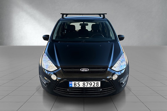 Ford S-MAX 2 of 17