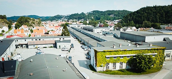 Bilde 1 av 5 i jobbannonse-galleriet