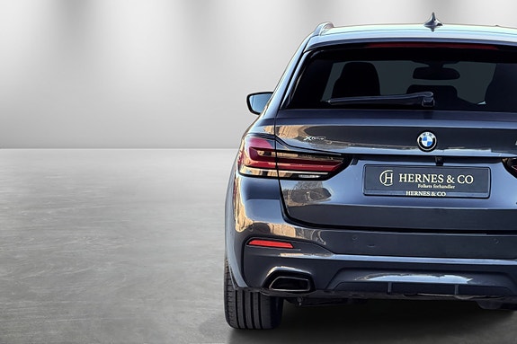 BMW 5-Serie 6 of 30