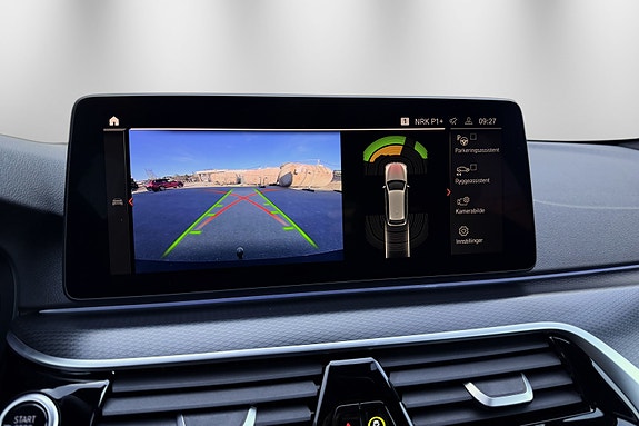 BMW 5-Serie 30 of 30