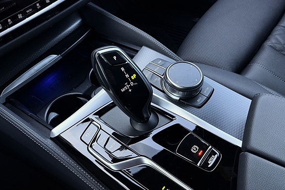 BMW 5-Serie 24 of 30