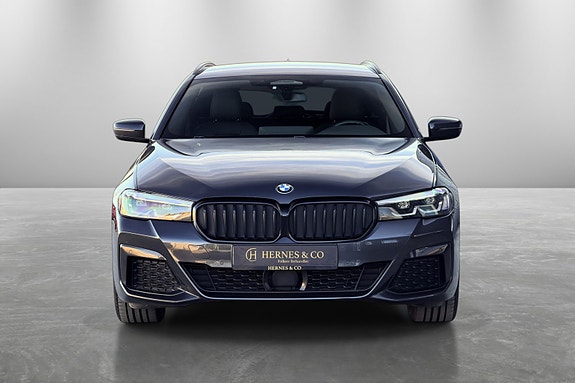BMW 5-Serie 3 of 5