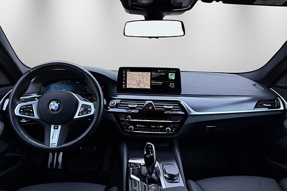 BMW 5-Serie 20 of 30