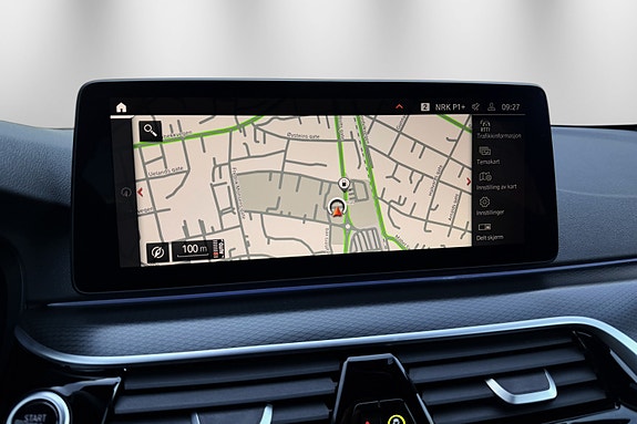 BMW 5-Serie 28 of 30