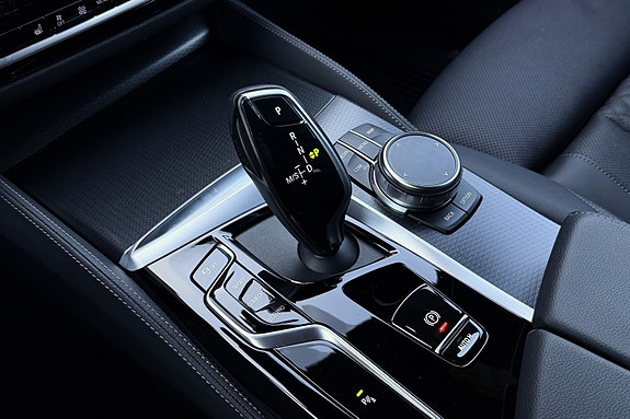 BMW 5-Serie 23 of 30