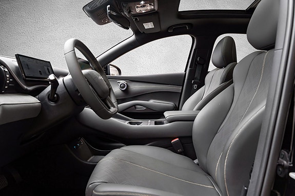 BYD Atto 3 Evo 9 of 28