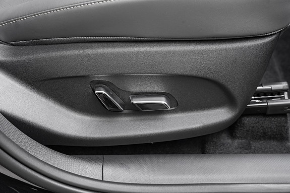 BYD Atto 3 Evo 28 of 28