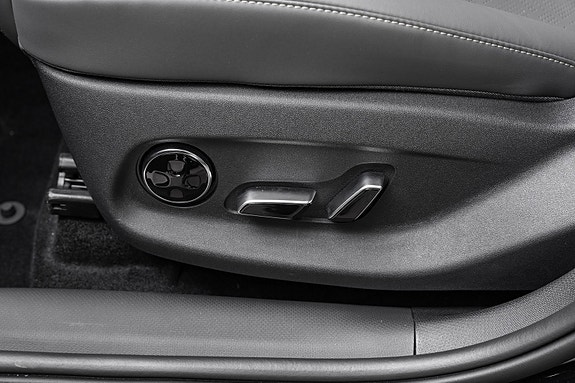 BYD Atto 3 Evo 11 of 28
