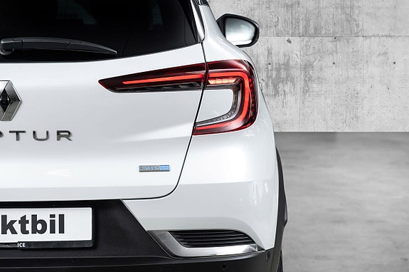 Renault Captur 4 of 5