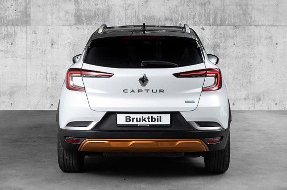 Renault Captur 5 of 5