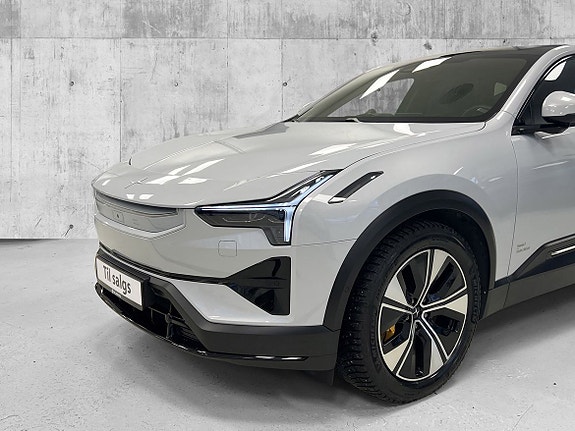 Polestar 3 4 of 5