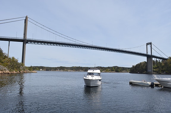 Skilsø 35 Fly 2023 modell Flere bilder 5 of 29