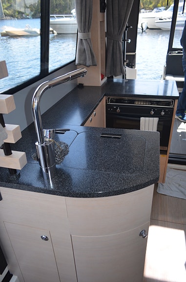 Skilsø 35 Fly 2023 modell Flere bilder 24 of 29