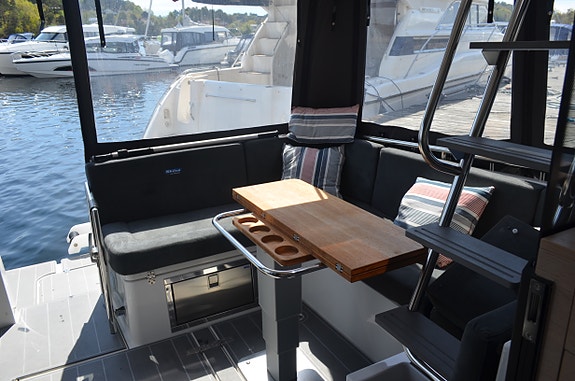 Skilsø 35 Fly 2023 modell Flere bilder 12 of 29