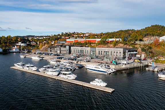 Skilsø 35 Fly 2023 modell Flere bilder 29 of 29