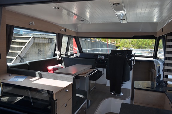 Skilsø 35 Fly 2023 modell Flere bilder 13 of 29