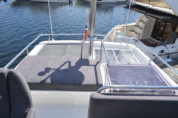 Skilsø 35 Fly 2023 modell Flere bilder 8 of 29