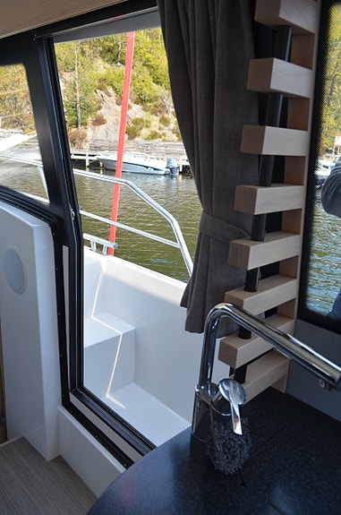 Skilsø 35 Fly 2023 modell Flere bilder 15 of 29
