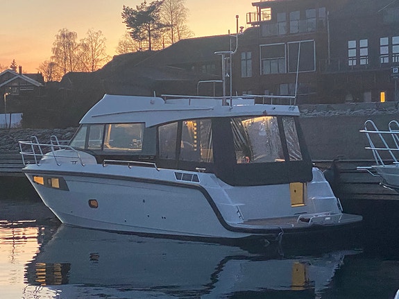 Skilsø 35 Fly 2023 modell Flere bilder 2 of 29