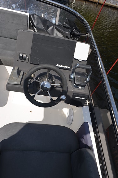 Skilsø 35 Fly 2023 modell Flere bilder 11 of 29