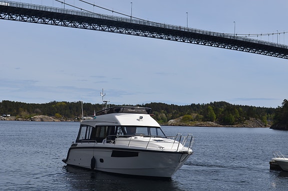 Skilsø 35 Fly 2023 modell Flere bilder 4 of 29