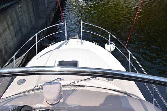 Skilsø 35 Fly 2023 modell Flere bilder 10 of 29