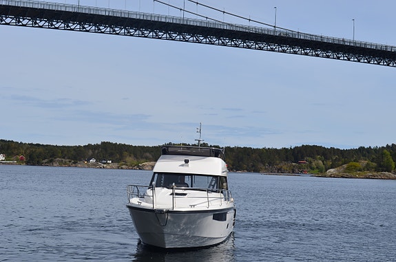 Skilsø 35 Fly 2023 modell Flere bilder 3 of 29