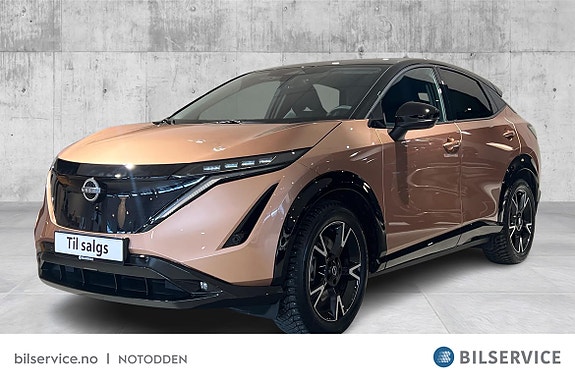 Nissan Ariya
