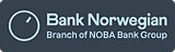 NOBA BANK GROUP logo