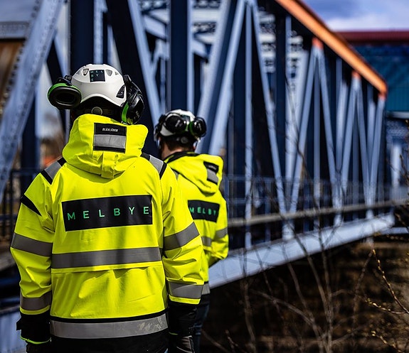 Bilde 1 av 2 i jobbannonse-galleriet