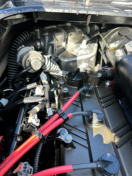 Kawasaki 310 LX 13 of 18