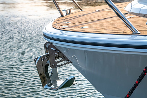Marex 360 Cabriolet Cruiser - Demobåt - Leveres som ny - Innbytte mulig 3 of 5