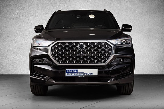 KGM Rexton 3 of 5