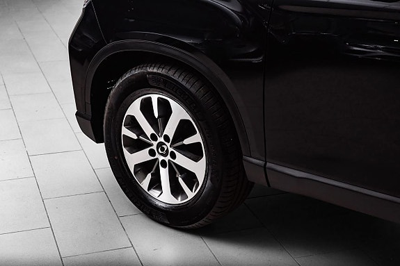 KGM Rexton 8 of 14