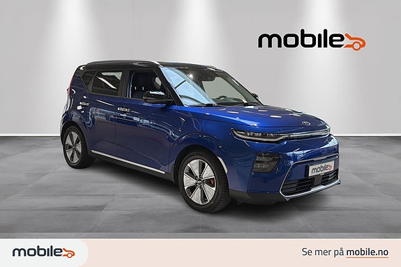 Kia e-Soul